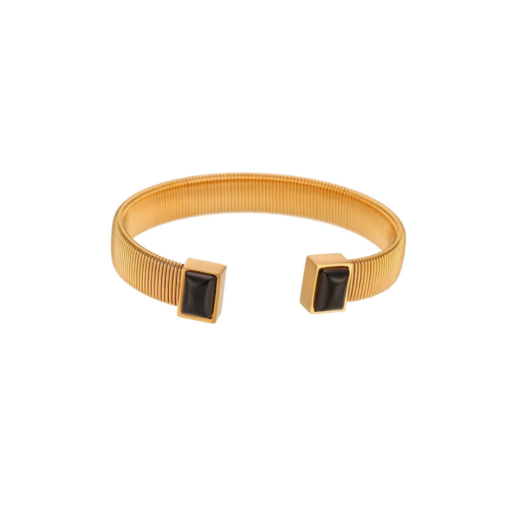 Tina Cuff Bracelet