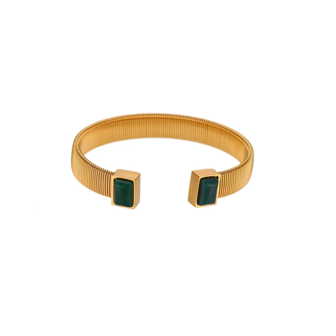 Tina Cuff Bracelet